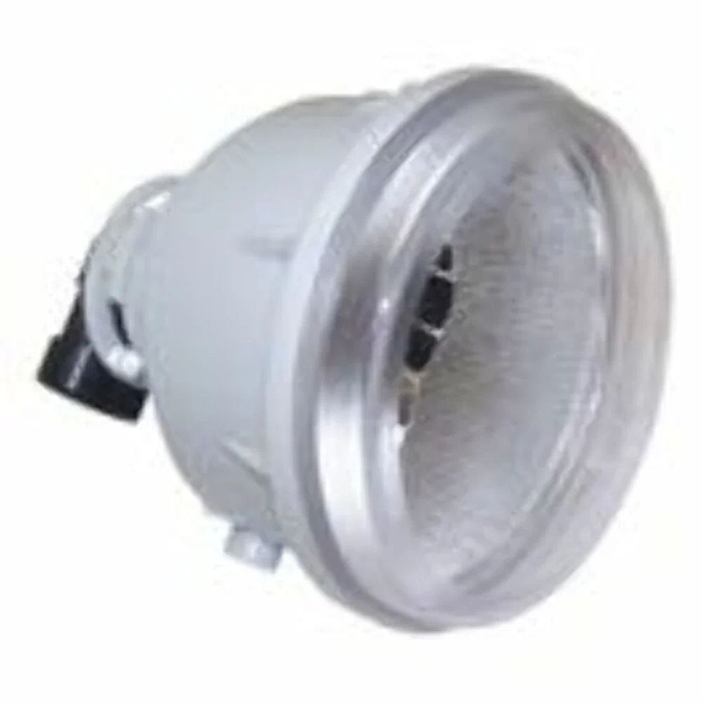 Crown Automotive - Plastic White Fog Light - 55156866AA